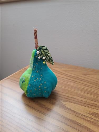 Pin Cushion PDF Sewing Pattern