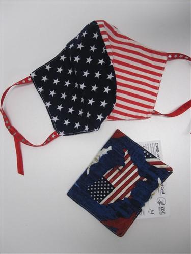 COVID Vaccine Passport Holder PDF Sewing Pattern