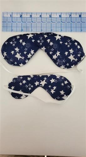 Sleep Eye Mask PDF Sewing Pattern