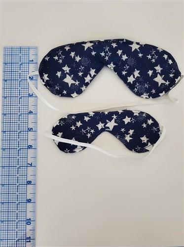 Sleep Eye Mask PDF Sewing Pattern