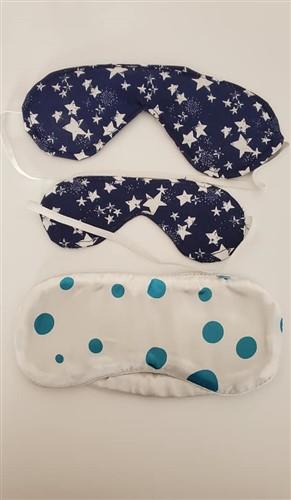 Sleep Eye Mask PDF Sewing Pattern