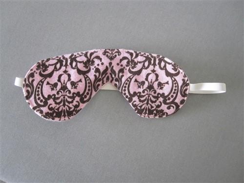 Sleep Eye Mask PDF Sewing Pattern