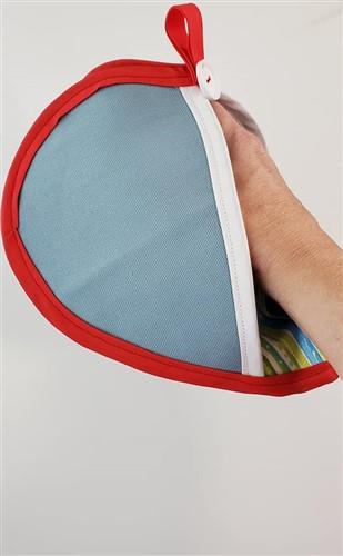 Hot Pot Holder PDF Sewing Pattern