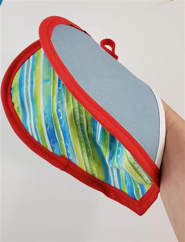 Hot Pot Holder PDF Sewing Pattern