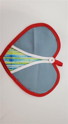 Hot Pot Holder PDF Sewing Pattern