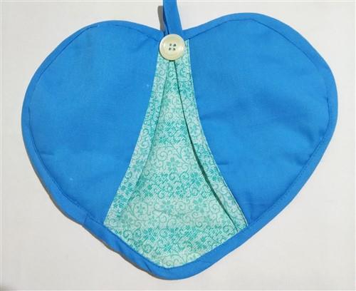Hot Pot Holder PDF Sewing Pattern
