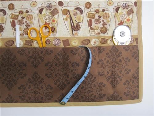 Sewing Table Mat PDF Sewing Pattern