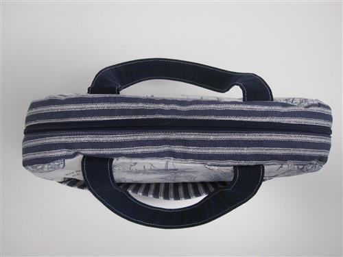 Book Bag PDF Sewing Pattern