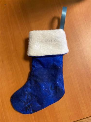 Christmas Stocking PDF Sewing Pattern