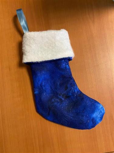 Christmas Stocking PDF Sewing Pattern