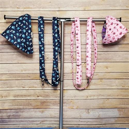 Pet Bandana & Leash PDF Sewing Pattern