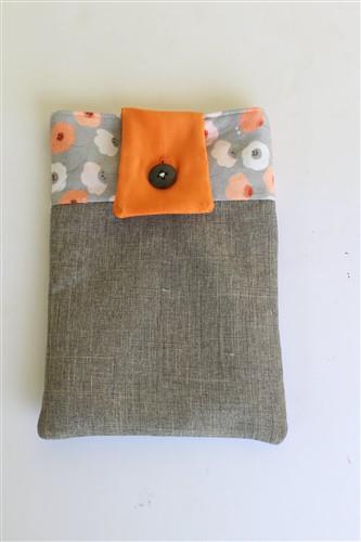 IPad Cover PDF Sewing Pattern