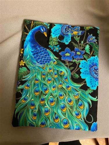 IPad Cover PDF Sewing Pattern