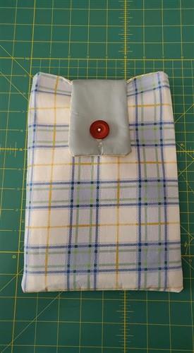 IPad Cover PDF Sewing Pattern