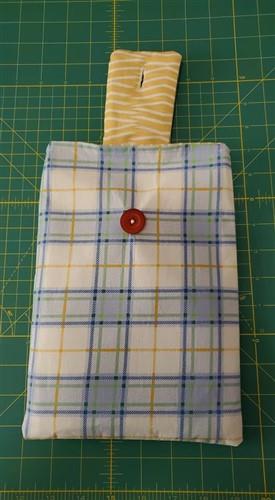 IPad Cover PDF Sewing Pattern