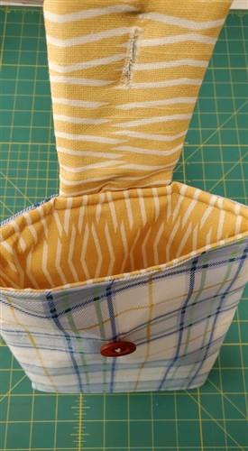 IPad Cover PDF Sewing Pattern