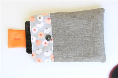 IPad Cover PDF Sewing Pattern