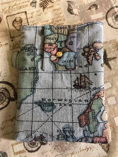 IPad Cover PDF Sewing Pattern