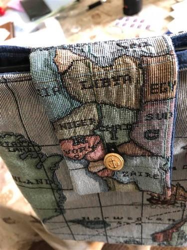 IPad Cover PDF Sewing Pattern