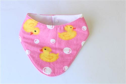 Dribble Bib PDF Sewing Pattern