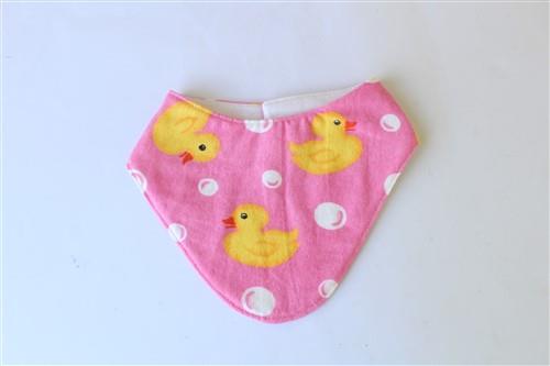 Dribble Bib PDF Sewing Pattern