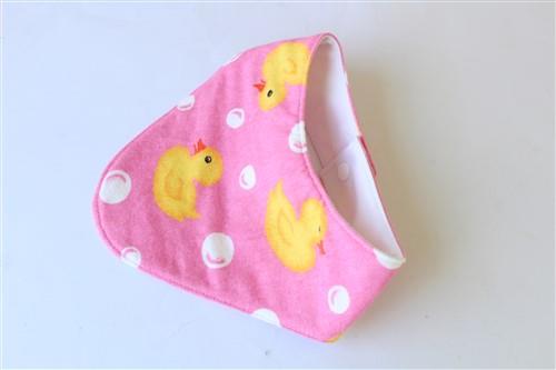 Dribble Bib PDF Sewing Pattern