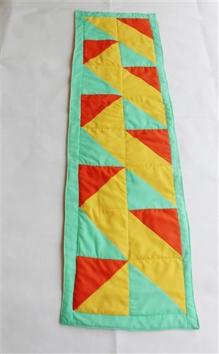 Table Runner PDF Sewing Pattern