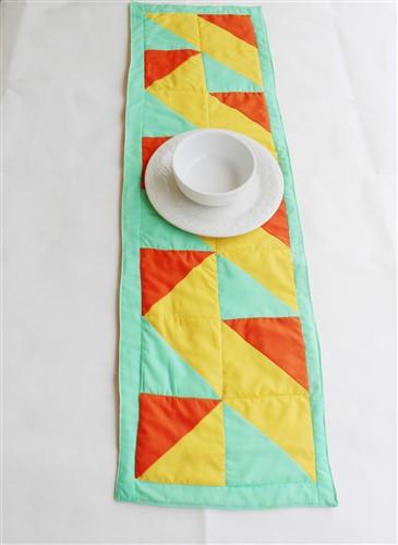 Table Runner PDF Sewing Pattern