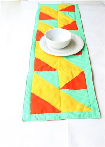 Table Runner PDF Sewing Pattern