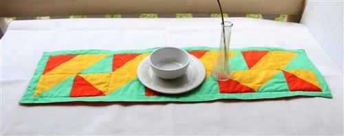 Table Runner PDF Sewing Pattern