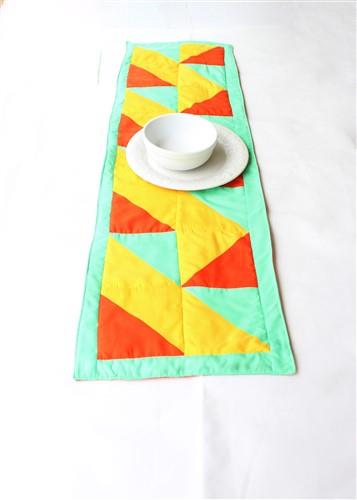 Table Runner PDF Sewing Pattern