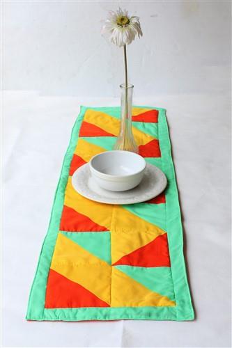 Table Runner PDF Sewing Pattern