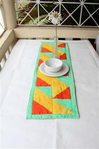 Table Runner PDF Sewing Pattern