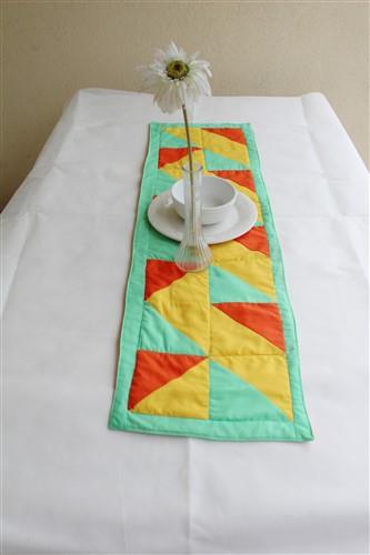 Table Runner PDF Sewing Pattern