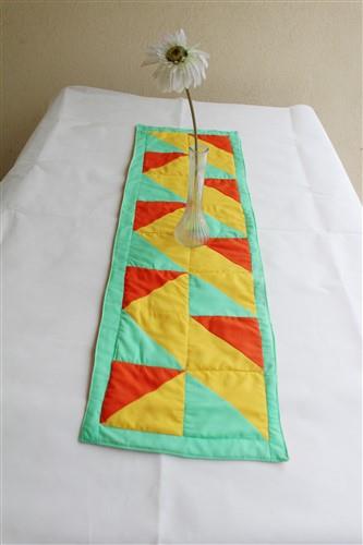 Table Runner PDF Sewing Pattern