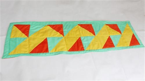Table Runner PDF Sewing Pattern
