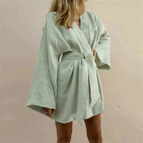 Emma Kimono PDF Sewing Pattern