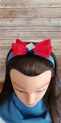 Baby Headband PDF Sewing Pattern
