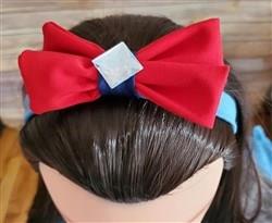 Baby Headband PDF Sewing Pattern