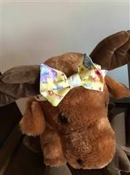 Baby Headband PDF Sewing Pattern