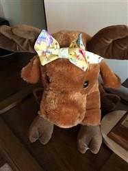 Baby Headband PDF Sewing Pattern