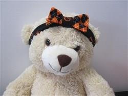 Baby Headband PDF Sewing Pattern