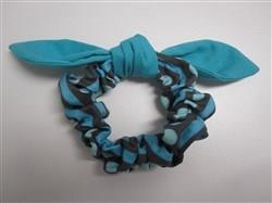Scrunchie PDF Sewing Pattern