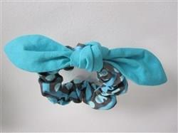 Scrunchie PDF Sewing Pattern