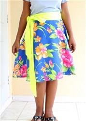 Apron PDF Sewing Pattern