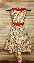 Apron PDF Sewing Pattern