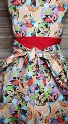 Apron PDF Sewing Pattern