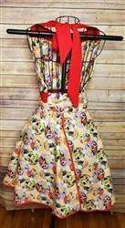 Apron PDF Sewing Pattern