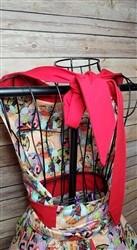 Apron PDF Sewing Pattern