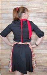 Apron PDF Sewing Pattern